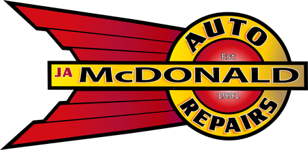 J.A McDonald Auto Repairs